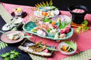6/5より夏のお品書始まります