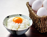 料理長厳選「米寿の卵」
